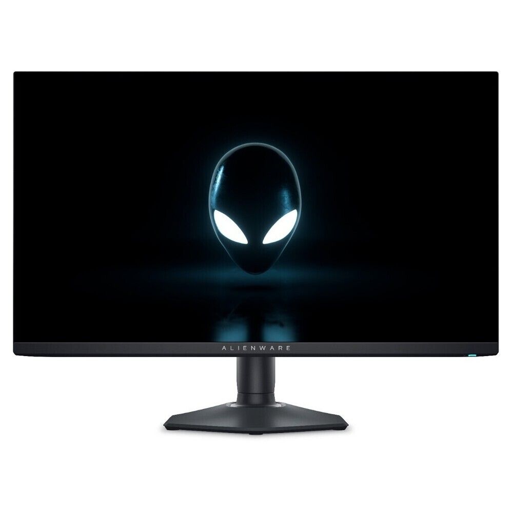 DELL Monitor ALIENWARE AW2725DF 27'' QHD 360Hz QD-OLED, HDMI, DP, USB-C, Height Adjustable, AMD FreeSync, 3YearsW - Image 2