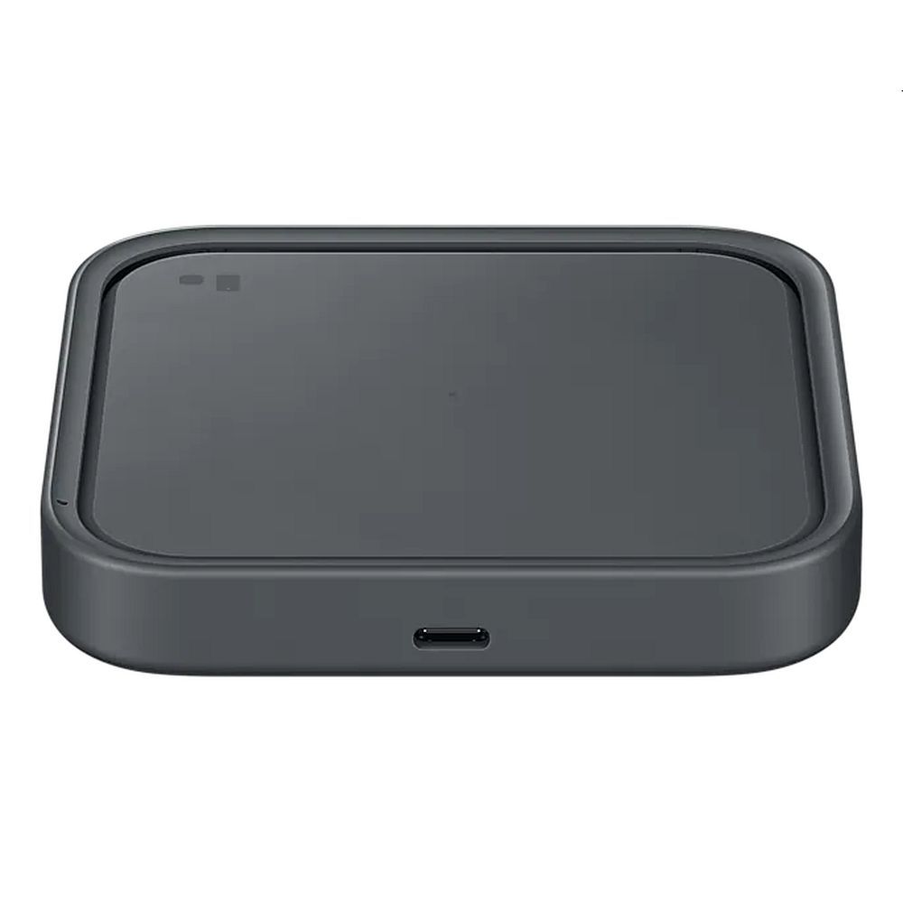SAMSUNG original wireless charger 15W EP-P2400BBEGEU black blister - Image 2