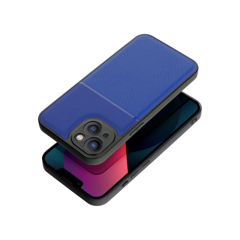 NOBLE case for IPHONE 13 blue - Image 2