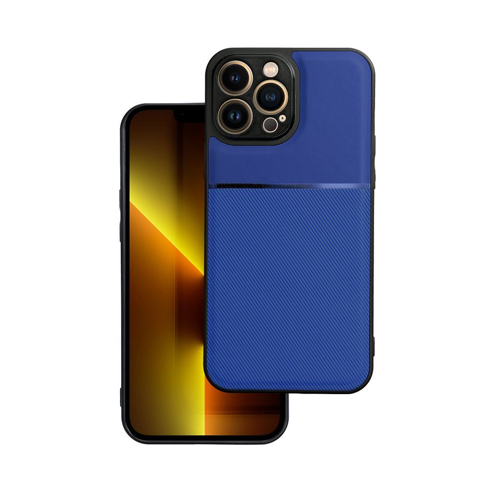 NOBLE case for IPHONE 11 blue - Image 1