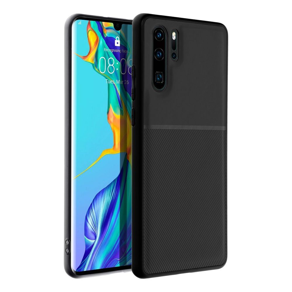 NOBLE case for HUAWEI P30 Pro black - Image 2
