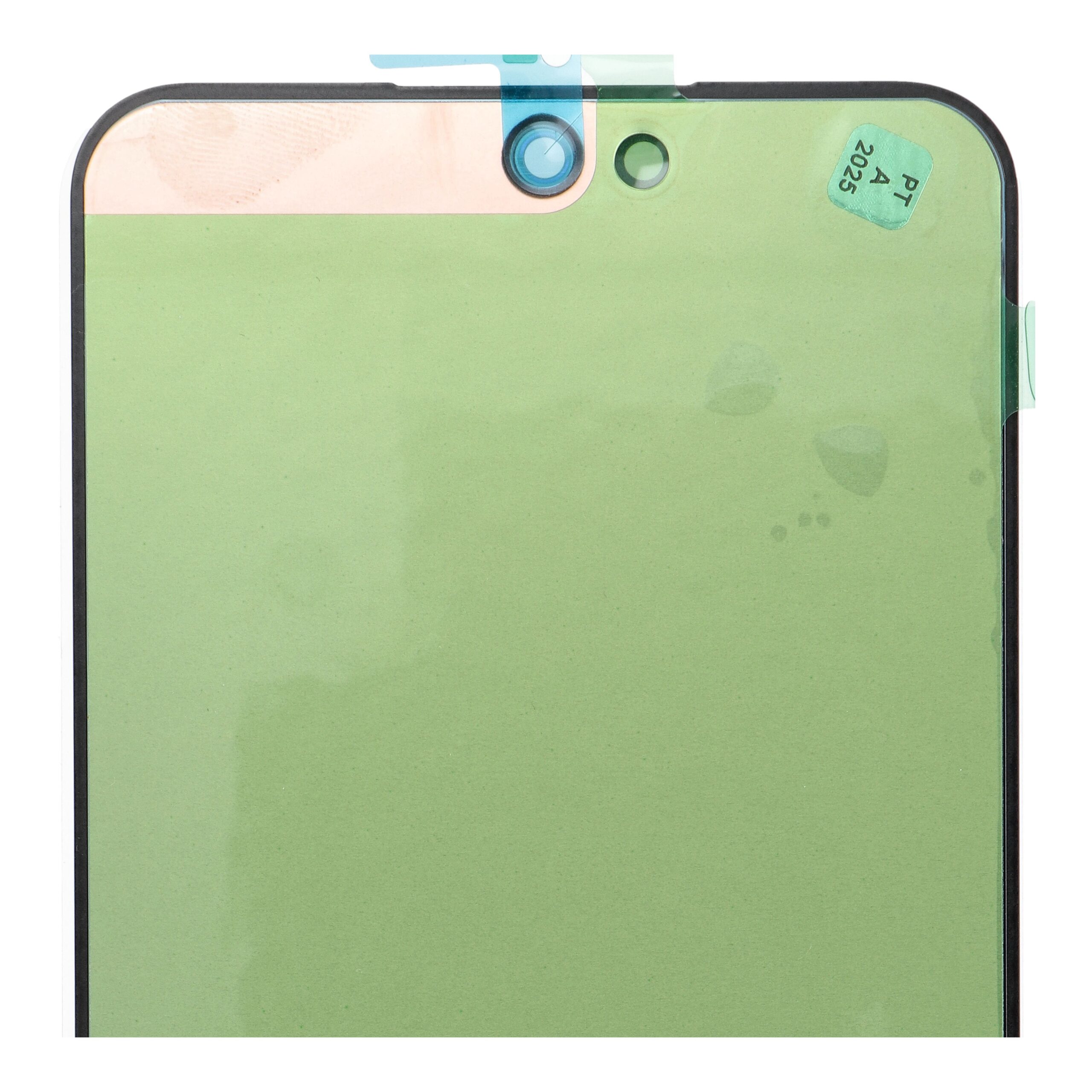 ServicePack LCD Display for SAMSUNG A56 5G A566B GH82-36827A without frame - Image 2