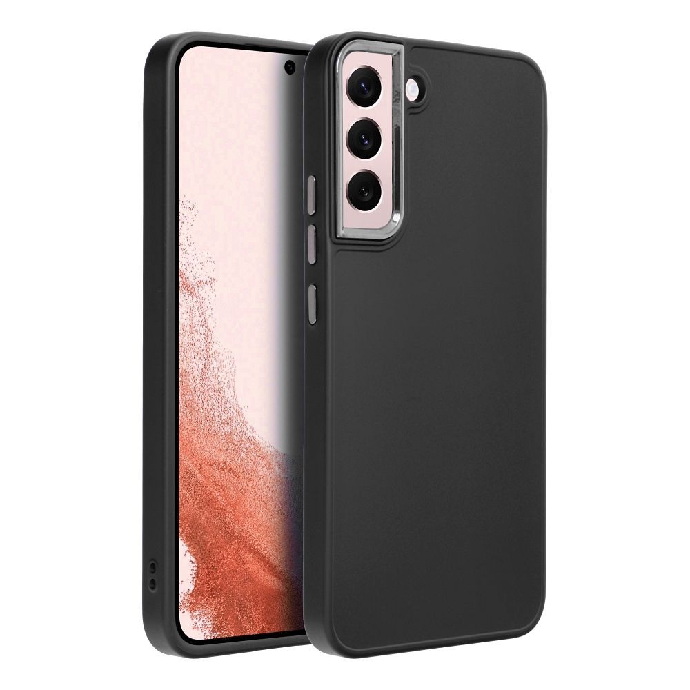 FRAME Case for SAMSUNG S22 black - Image 2