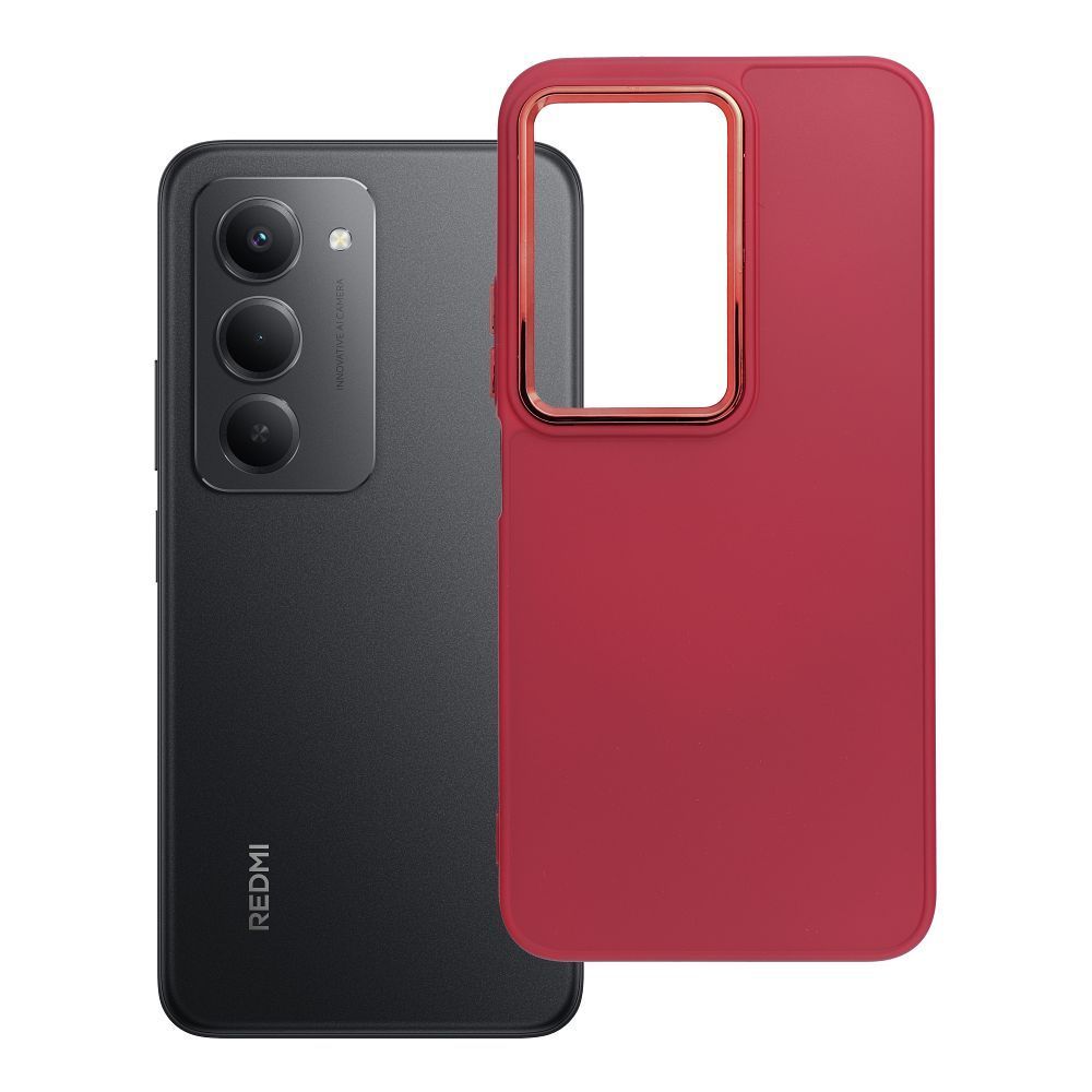 FRAME Case for Xiaomi Redmi 15 4G / 5G (169mm) magenta - Image 1