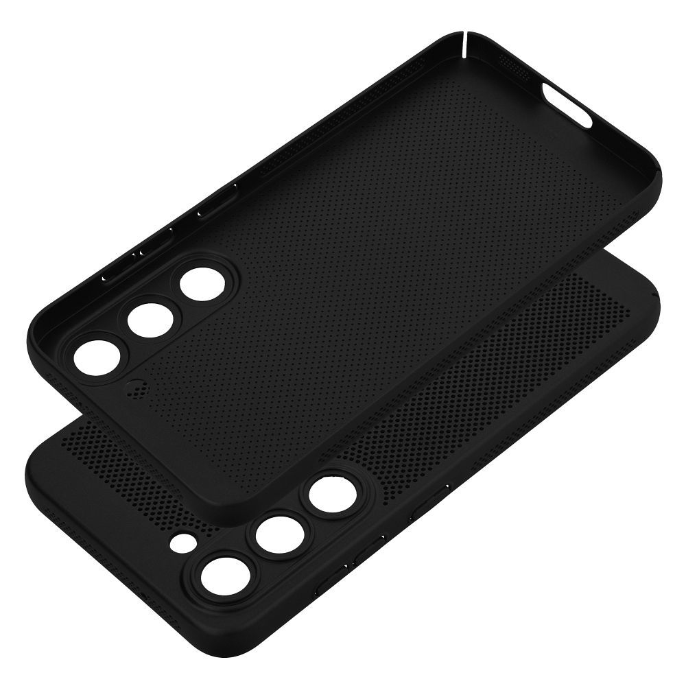 BREEZY case for SAMSUNG A36 5G black - Image 2