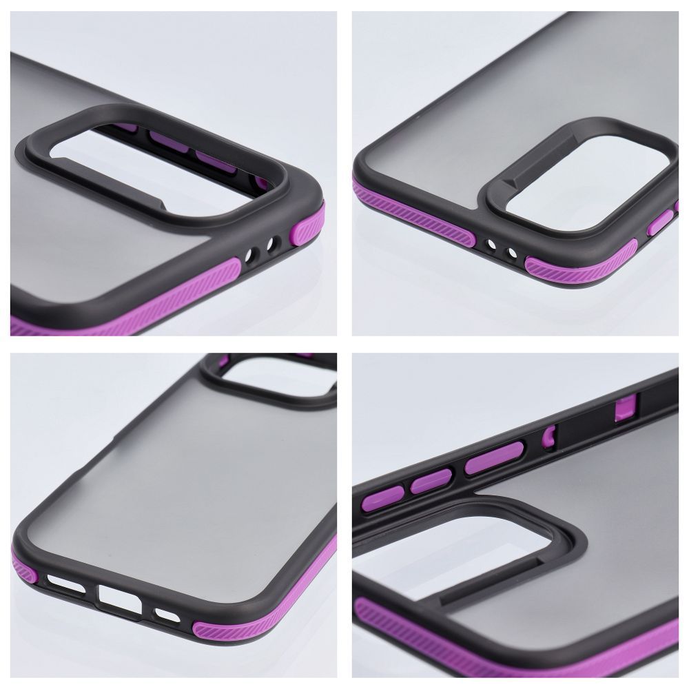 Case NEO for XIAOMI Redmi 15C (173,16 x 81,07 x 8,2) purple - Image 2