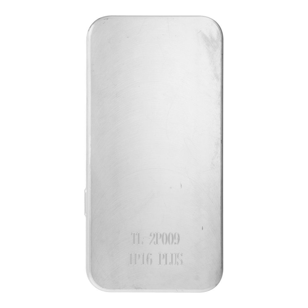 Mold for sublimation double case for IPHONE 16 PLUS - Image 1