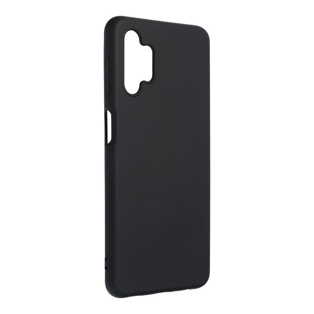 SILICONE case for SAMSUNG A32 5G black - Image 2