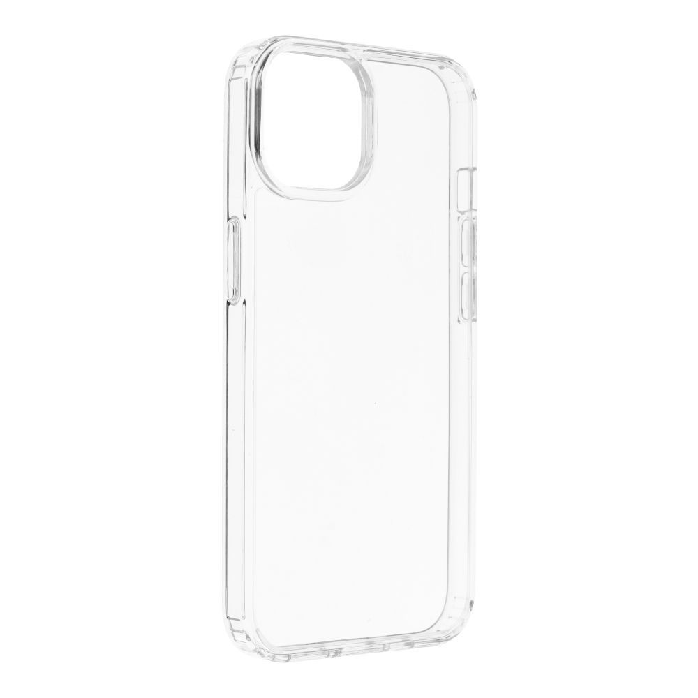 SUPER CLEAR HYBRID case for IPHONE 14 transparent - Image 2