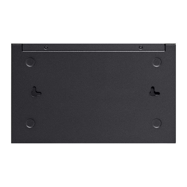 TP-LINK Switch Omada ES210GMP 10xGBit 8xPoE+ Managed 123W Power Budget - Image 5