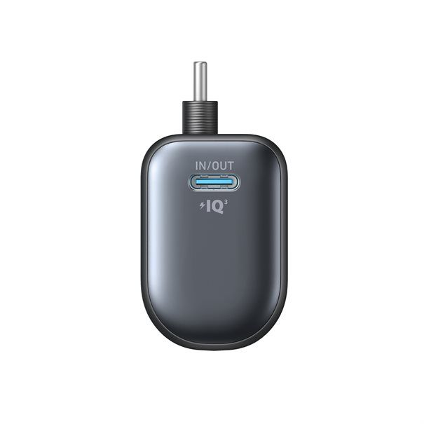 Anker Nano Power Bank 22.5W black - Image 5
