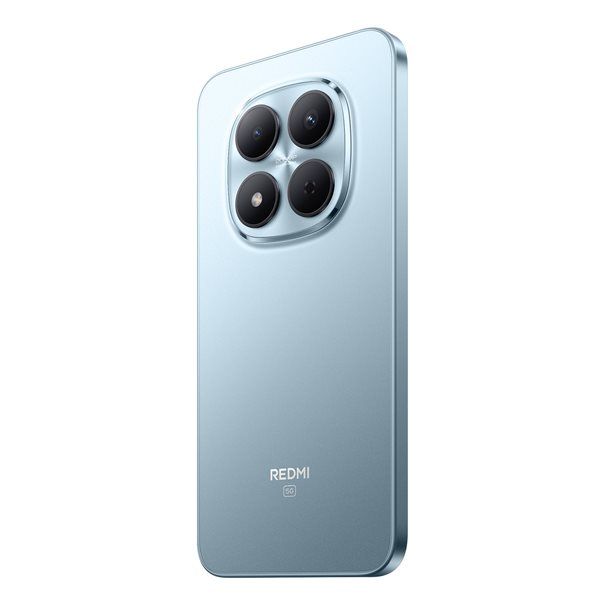 Xiaomi Redmi Note 15 Pro 5G Dual Sim 8+256GB glacier blue - Image 6