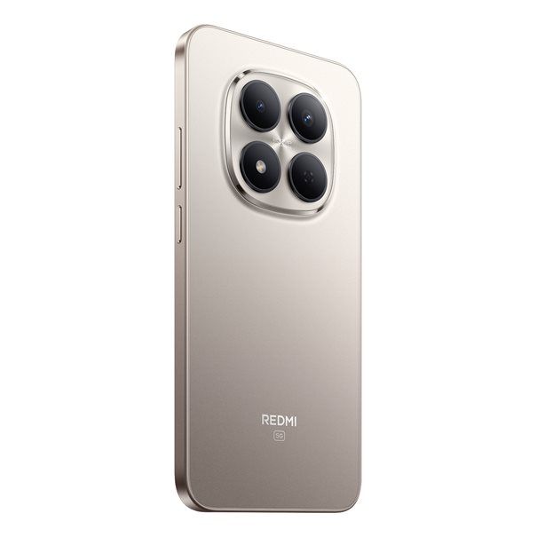 Xiaomi Redmi Note 15 Pro 5G Dual Sim 8+256GB titanium color - Image 5