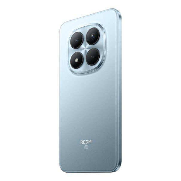 Xiaomi Redmi Note 15 Pro+ 5G Dual Sim 8+256GB glacier blue - Image 6