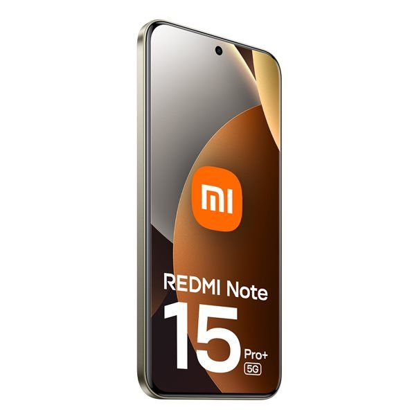 Xiaomi Redmi Note 15 Pro+ 5G Dual Sim 8+256GB mocha brown - Image 3