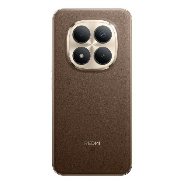Xiaomi Redmi Note 15 Pro+ 5G Dual Sim 8+256GB mocha brown - Image 1