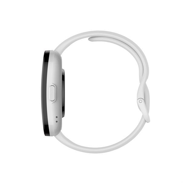 Amazfit Bip 5 Smartwatch cream white - Image 4