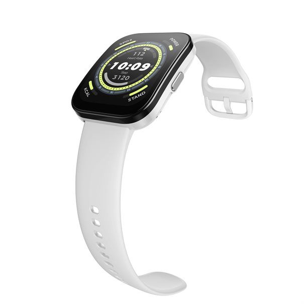 Amazfit Bip 5 Smartwatch cream white - Image 5