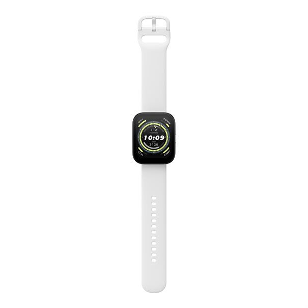 Amazfit Bip 5 Smartwatch cream white - Image 6
