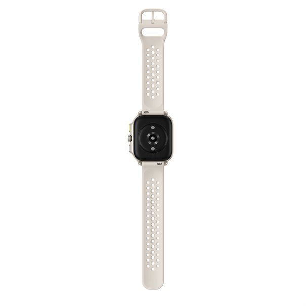 Amazfit Cheetah (Square) Smartwatch winner champagne - Image 12