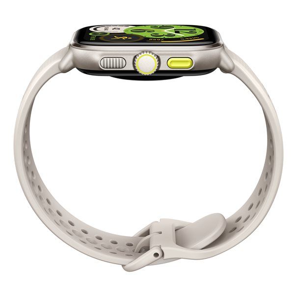 Amazfit Cheetah (Square) Smartwatch winner champagne - Image 5