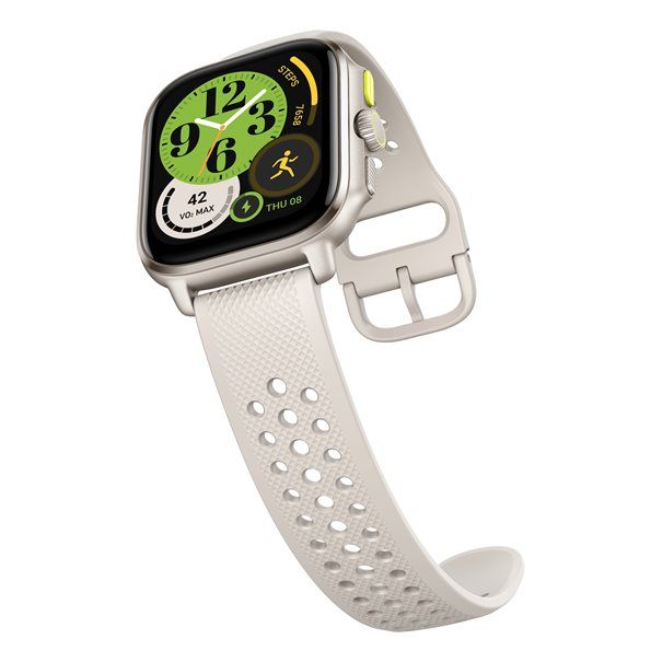 Amazfit Cheetah (Square) Smartwatch winner champagne - Image 6