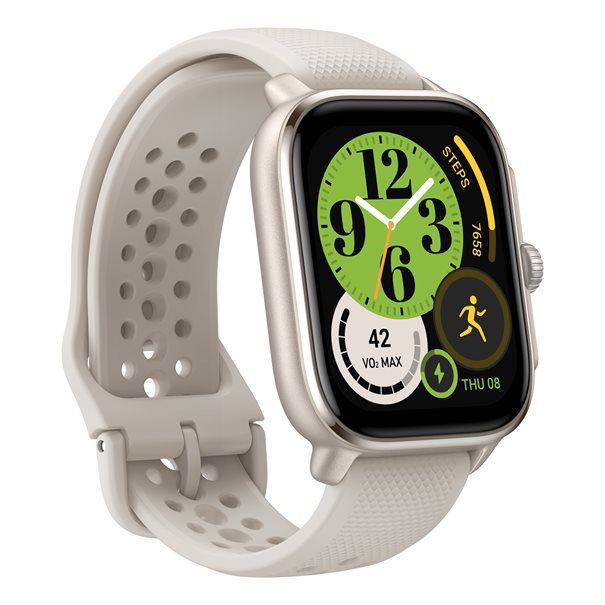 Amazfit Cheetah (Square) Smartwatch winner champagne - Image 7