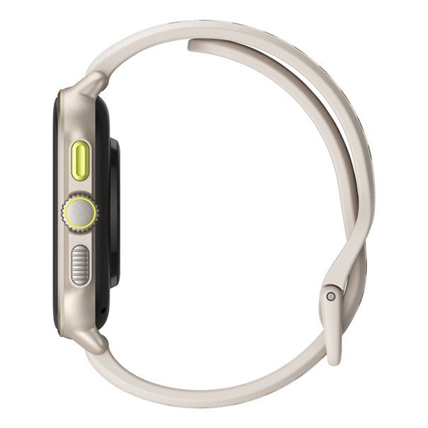 Amazfit Cheetah (Square) Smartwatch winner champagne - Image 8