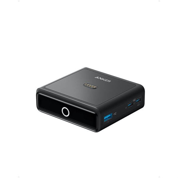 Anker Prime Charging Station black - Image 1