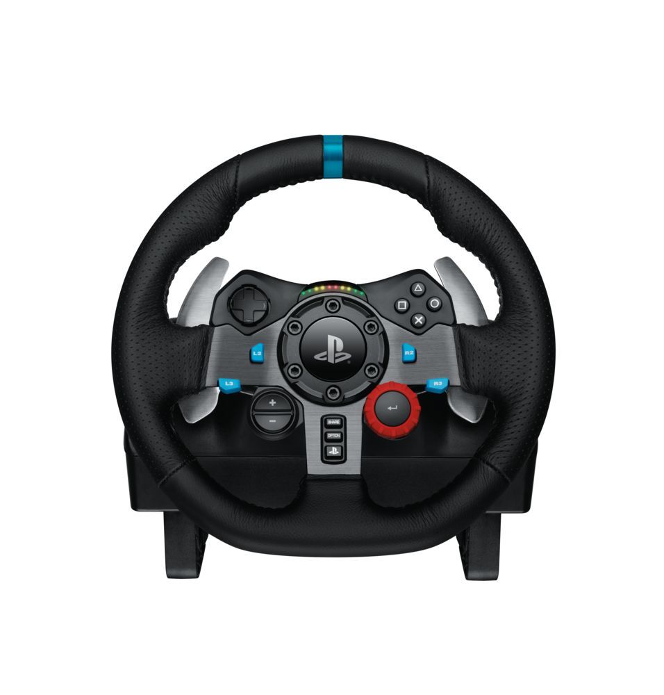 LOGITECH Racing Wheel G920 941-000046 - Image 1