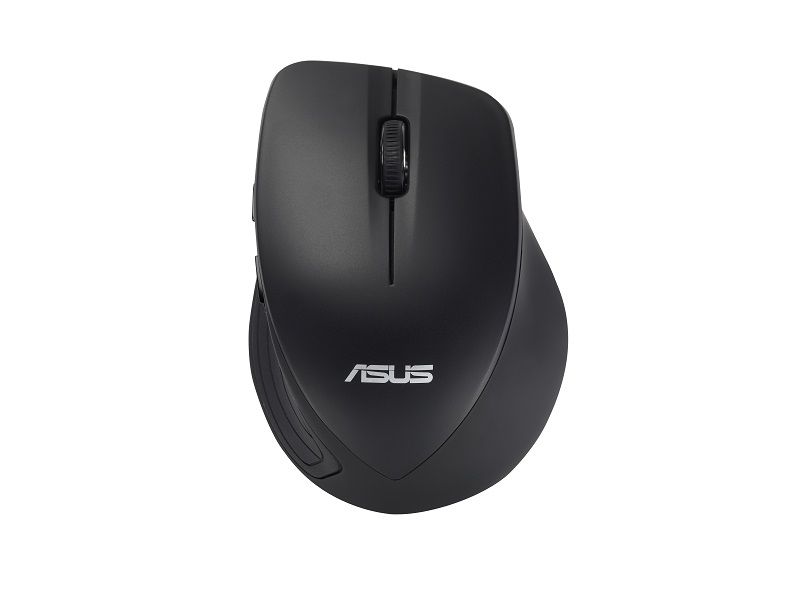 ASUS MOUSE OPTICAL WT465 V2 Wireless Black - Image 1