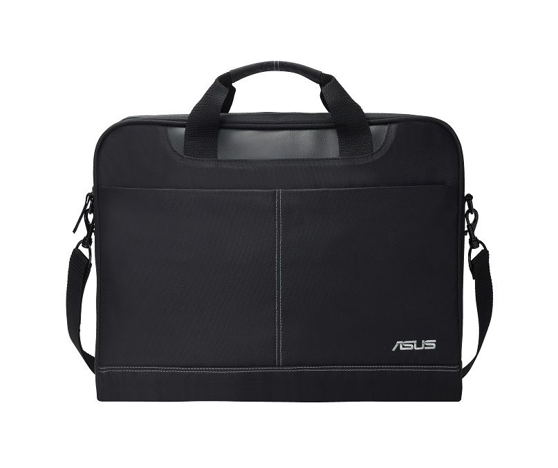 ASUS Nereus Carry Bag Black 16'' - Image 1