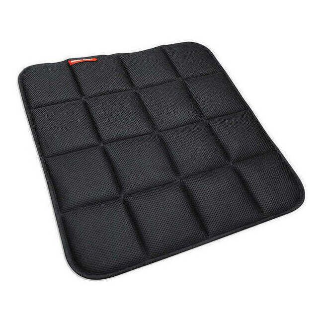 ANDA SEAT BAMBOO CHARCOAL SEAT MAT - Image 1
