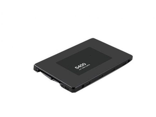 LENOVO THINKSYSTEM SSD 480GB Sata 2.5'' Hot-Swap 6Gb LENOVO THINKSYSTEM SSD 480GB Sata 2.5'' Hot-Swap 6Gb - Image 1
