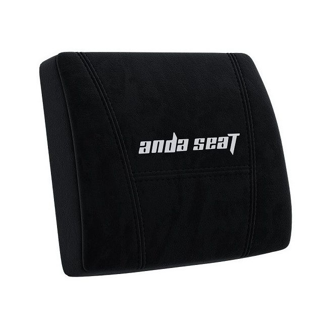 ANDA SEAT FABRIC LUMBAR PILLOW - Image 2