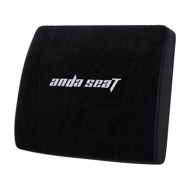 ANDA SEAT FABRIC LUMBAR PILLOW - Image 1