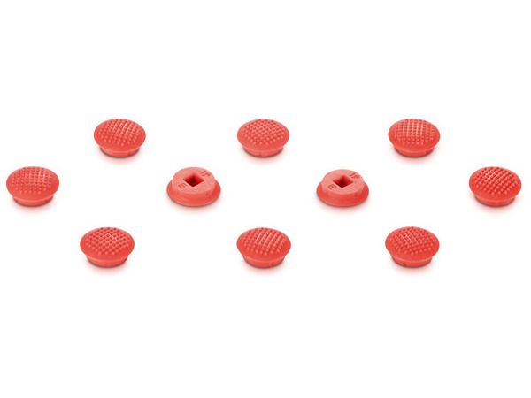 LENOVO ThinkPad 3.0 mm TrackPoint Cap Set (10pk) LENOVO ThinkPad 3.0 mm TrackPoint Cap Set (10pk) - Image 1