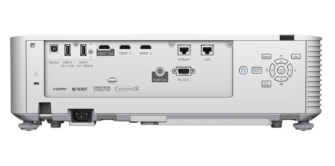 EPSON Projector EB-L690U Laser - Image 2
