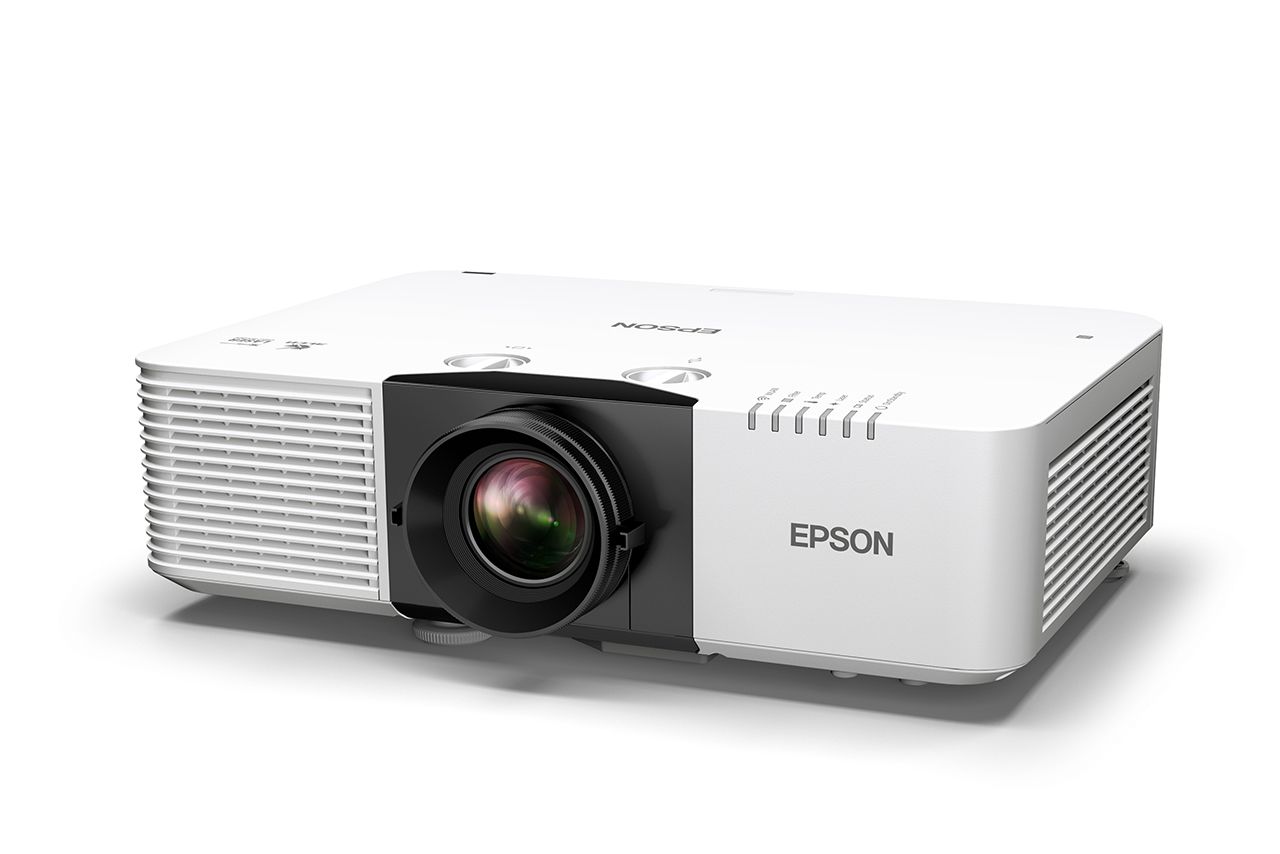 EPSON Projector EB-L690U Laser - Image 1
