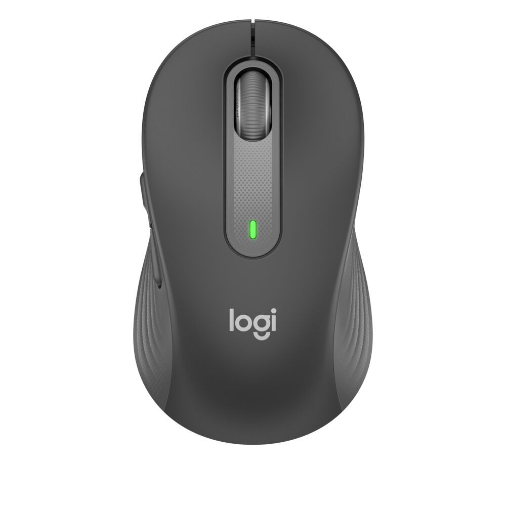 LOGITECH Mouse Wireless M650 Large For Business - Image 1
