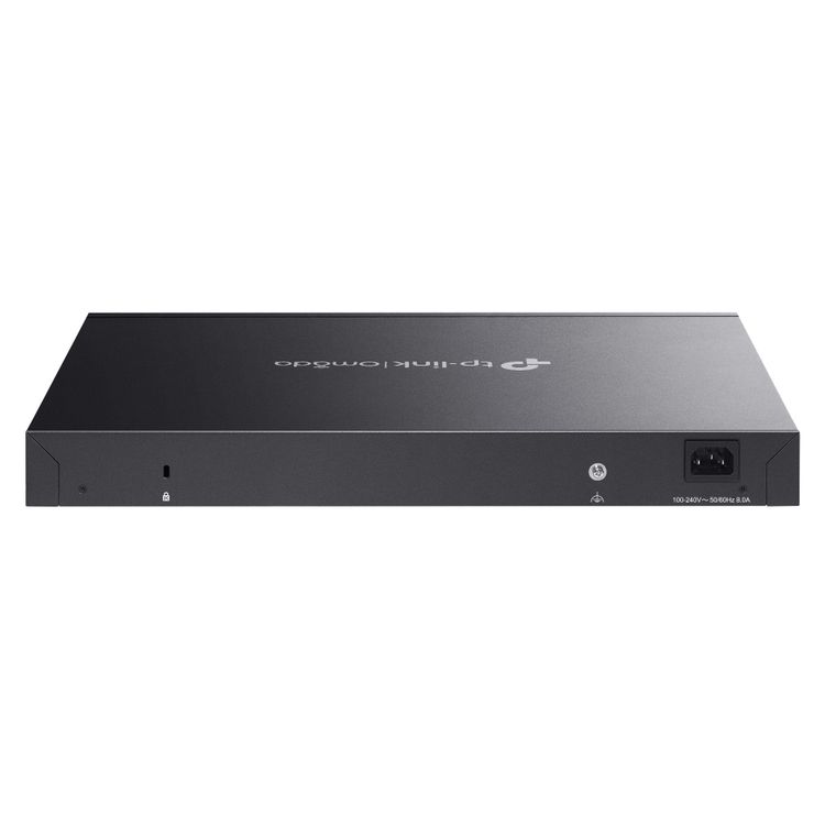 TP-LINK SWITCH SG5428XMPP 24GBIT STACK L3 POE++ - Image 2