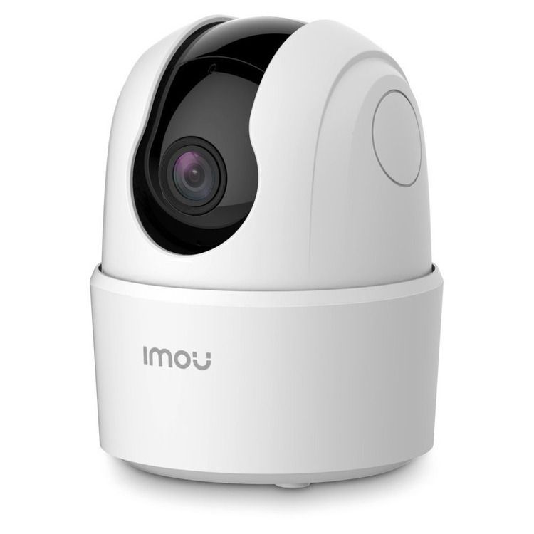 IMOU CAMERA RANGER 2C 3MP, WIFI, PANandTILT - Image 1