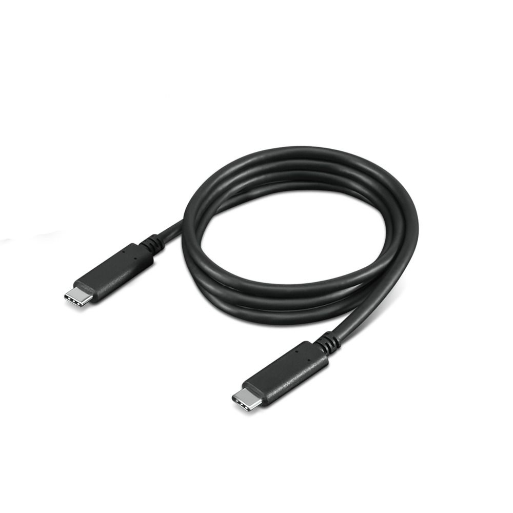 LENOVO USB-C Cable 1m - Image 1