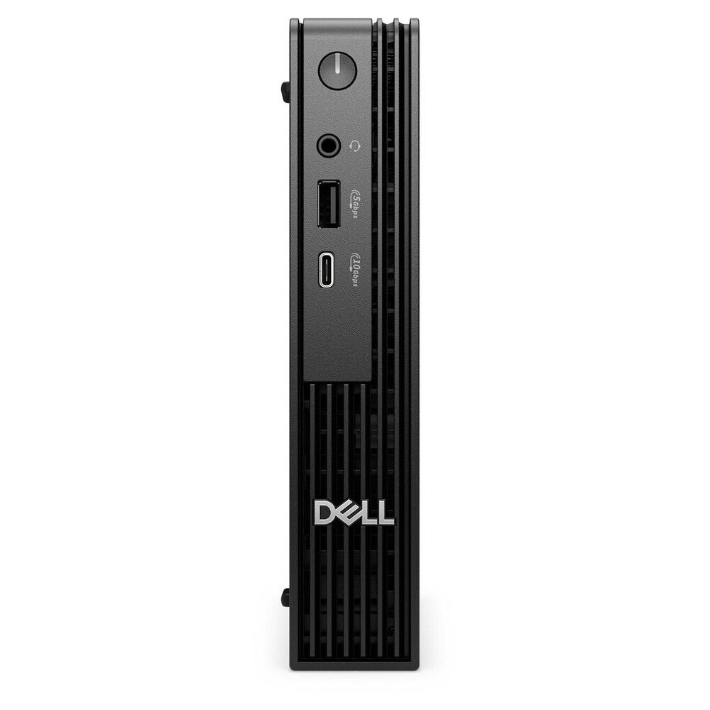 DELL Pro Micro QCM1250/U5-235T/16GB/512GB SSD/UHD Graphics/Win 11 Pro/5Y Prosupport NBD - Image 2