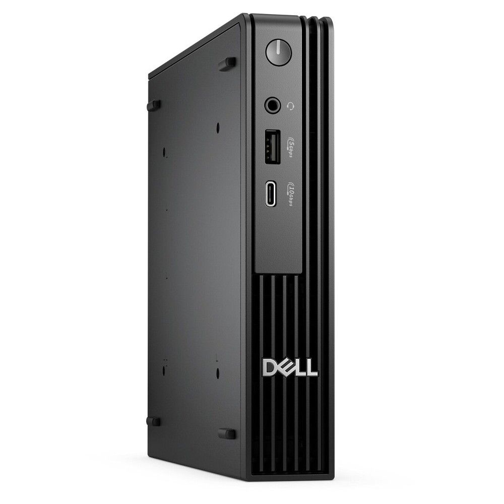 DELL Pro Micro QCM1250/U5-235T/16GB/512GB SSD/UHD Graphics/Win 11 Pro/5Y Prosupport NBD - Image 1