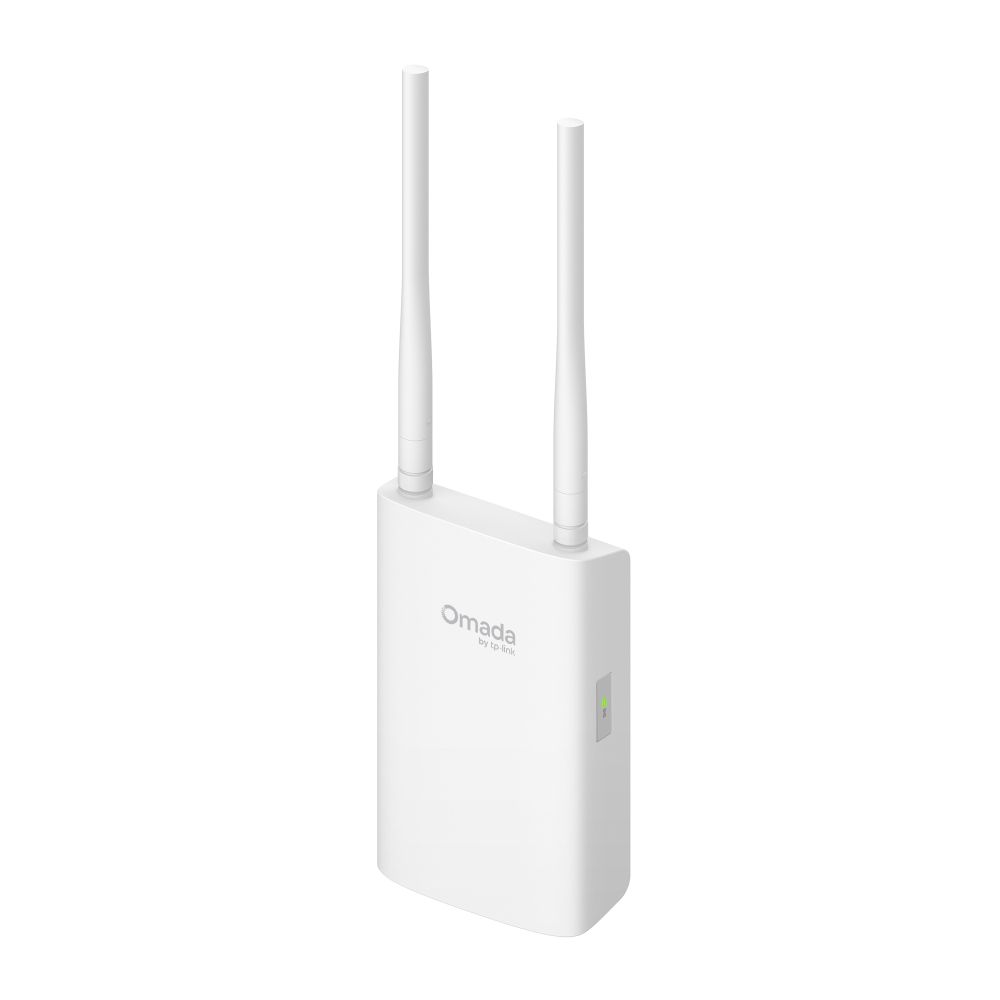 TP-LINK Access Point EAP603-Outdoor AX1800 Indoor/Outdoor Wi-Fi 6 - Image 2