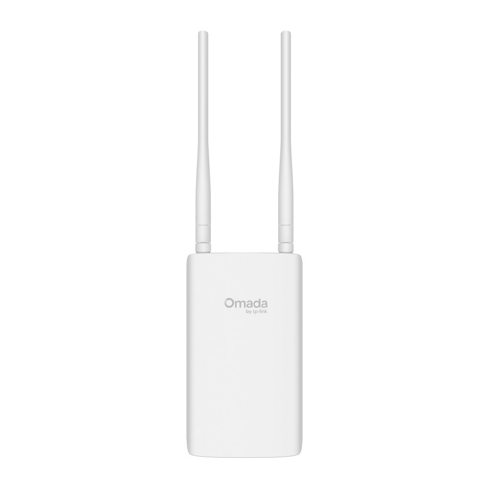 TP-LINK Access Point EAP603-Outdoor AX1800 Indoor/Outdoor Wi-Fi 6 - Image 1