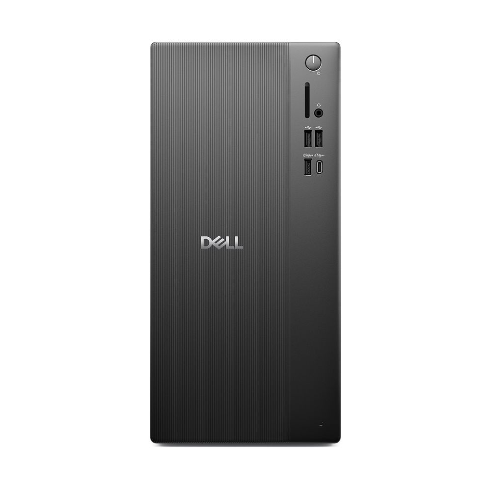DELL Pro Tower Essential QVT1260/i5-14400/16GB/1TB SSD/UHD Graphics 730/Win 11 Pro/3Y Prosupport NBD - Image 1