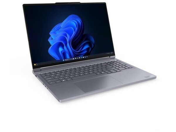 LENOVO Laptop ThinkBook 16p G6 IAX 16'' 3.2K IPS/Ultra9-275HX/32GB/1TB SSD/NVIDIA GeForce RTX 5060 8GB/Win 11 Pro/3Y NBD/Luna Grey - Image 2