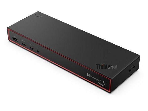 LENOVO ThinkPad Thunderbolt 5 Smart Dock 7500 - Image 1